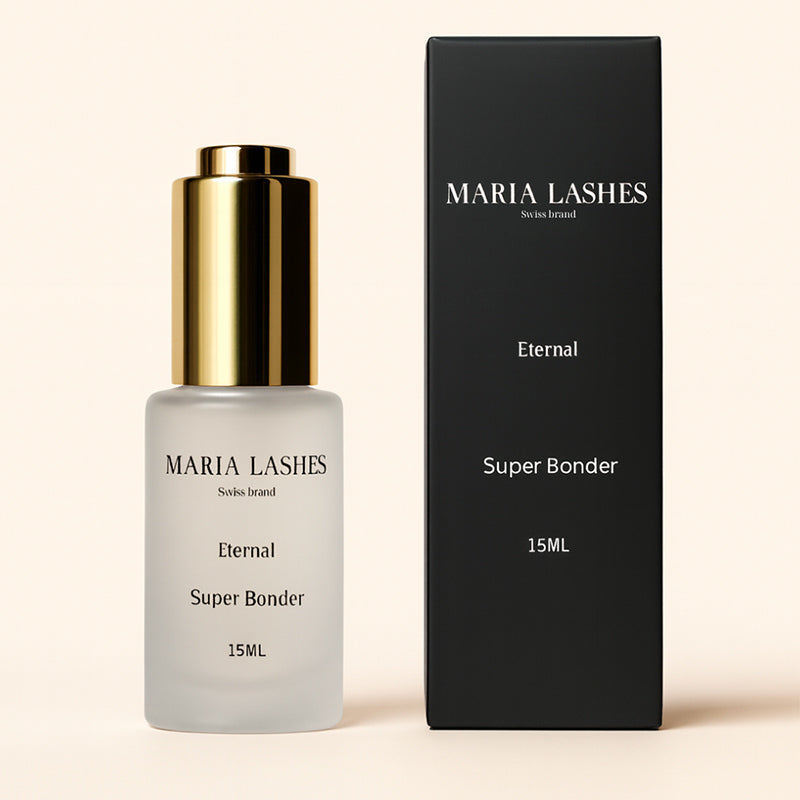 Super Bonder | Eternal