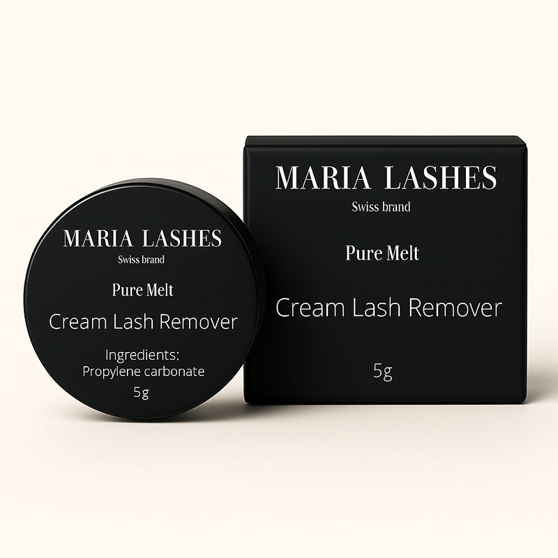 Dissolvant pour dépose | Pure Melt