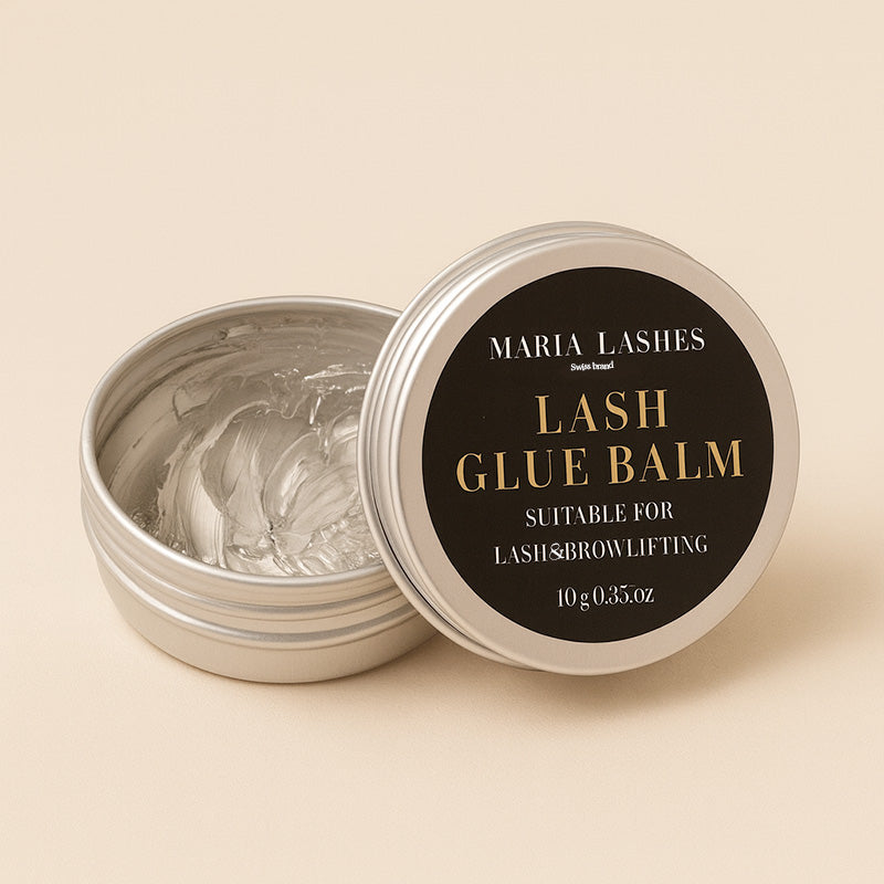 Baume Colle pour Cils – LASH GLUE BALM