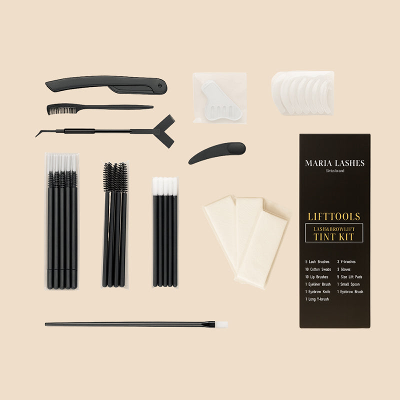 Kit Outils LIFTTOOLS