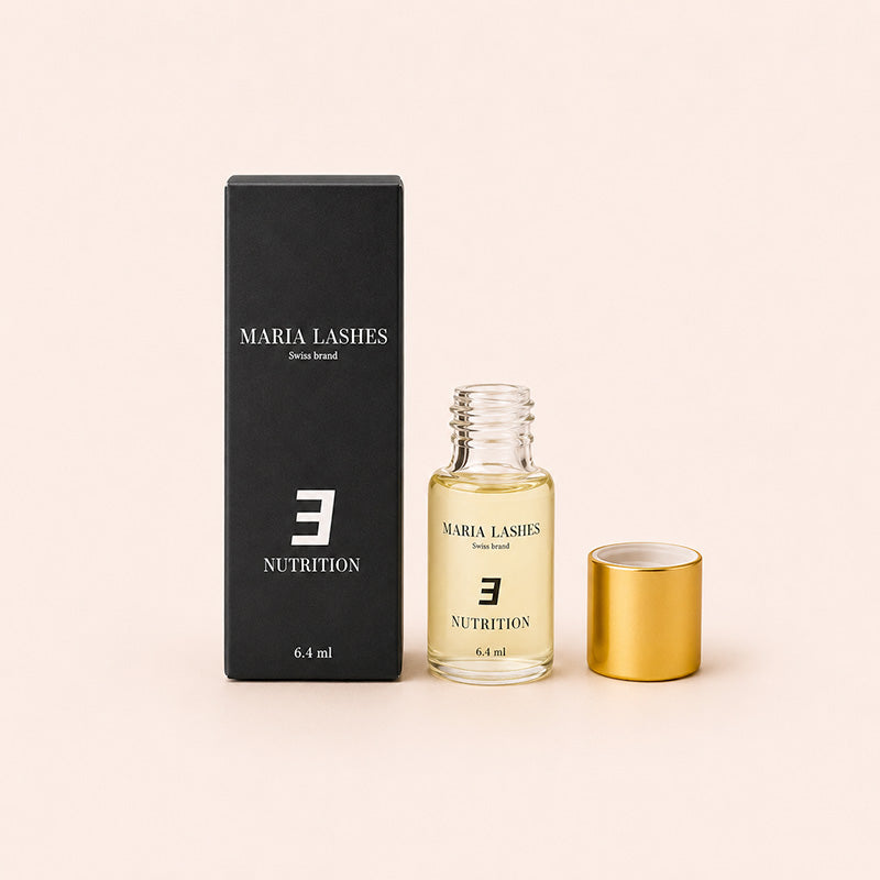Lotion NUTRITION – Étape 3 (Soin nourrissant)
