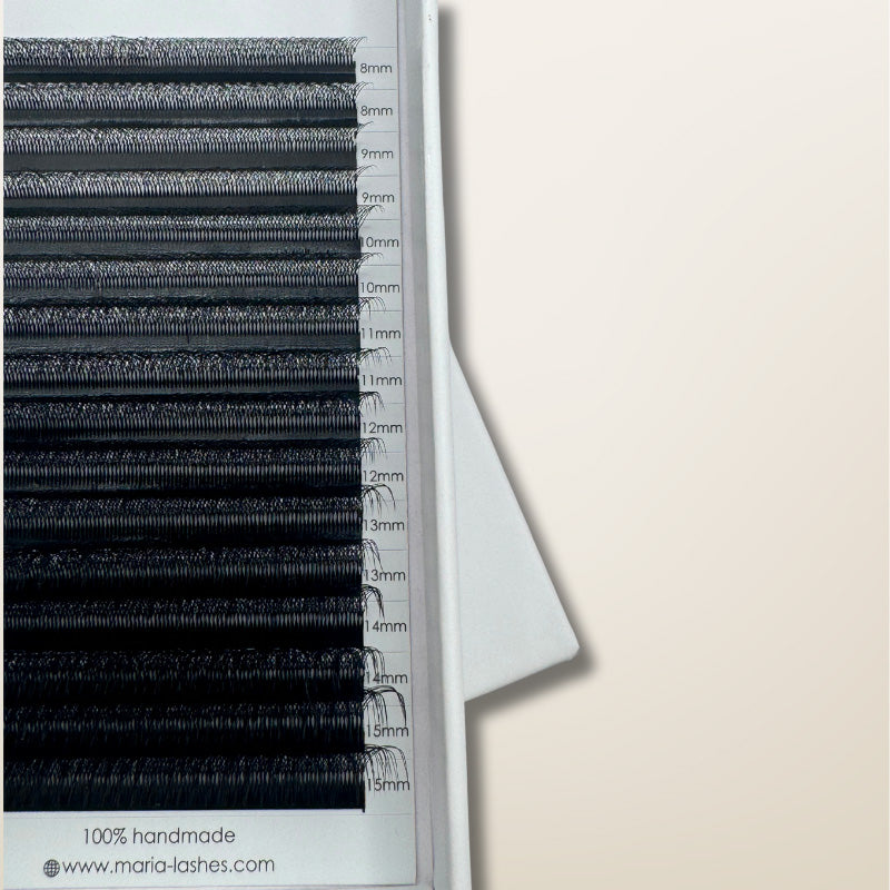 Bouquets W préfaits (3D-5D) | Silk Collection