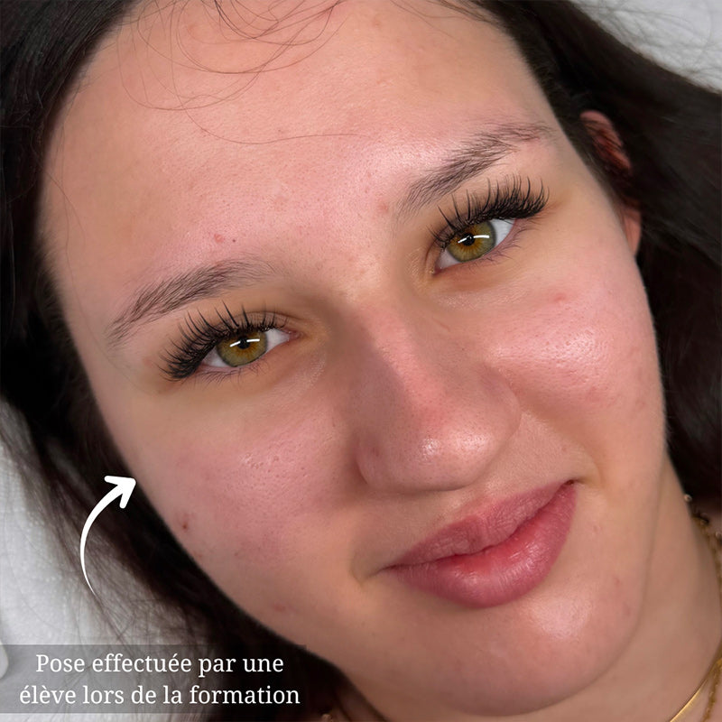 Formation Wispy en présentiel