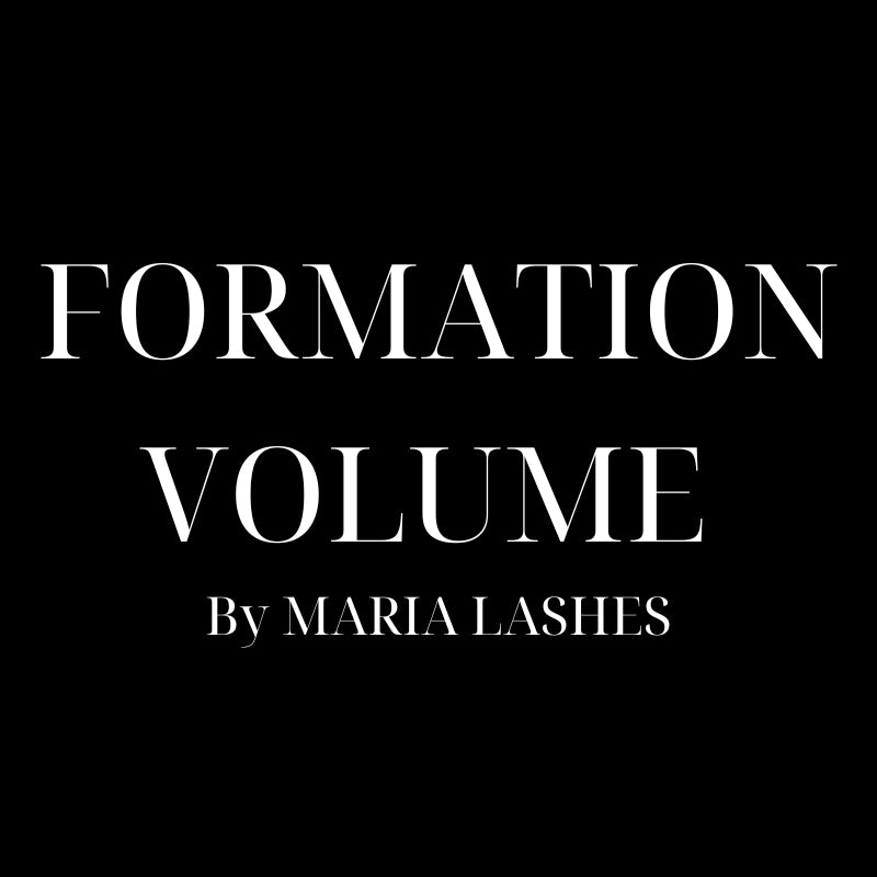 Formation Volume