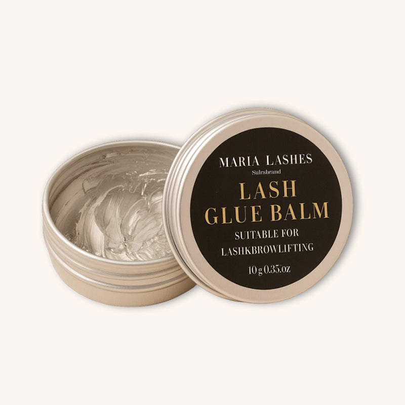 Baume Colle pour Cils – LASH GLUE BALM
