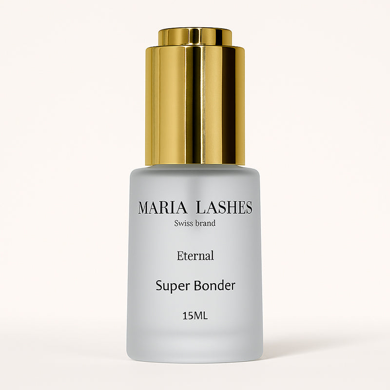 Super Bonder | Eternal