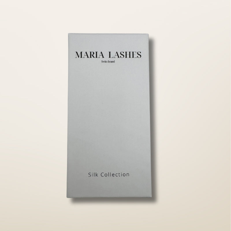 Extensions de cils | Silk Collection