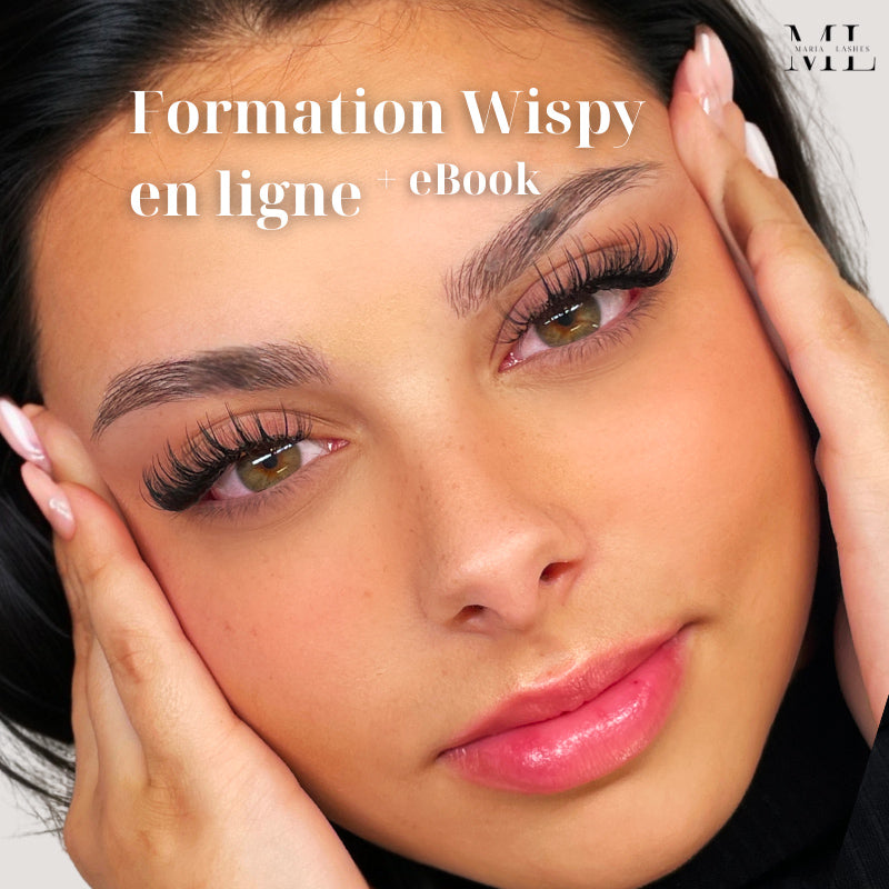 Formation Wispy en ligne