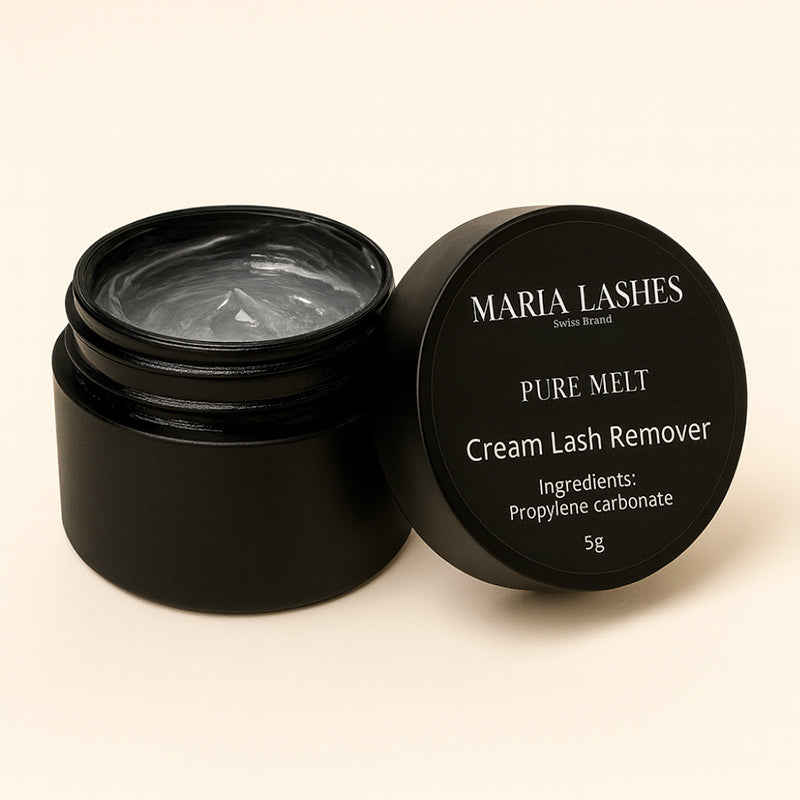 Dissolvant pour dépose | Pure Melt