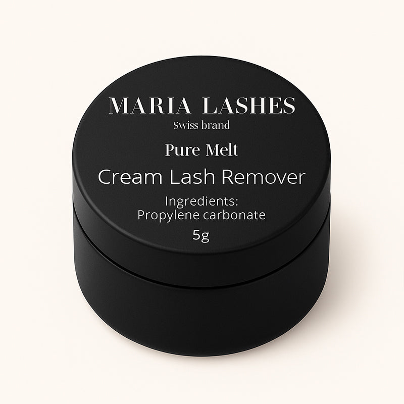 Dissolvant pour dépose | Pure Melt