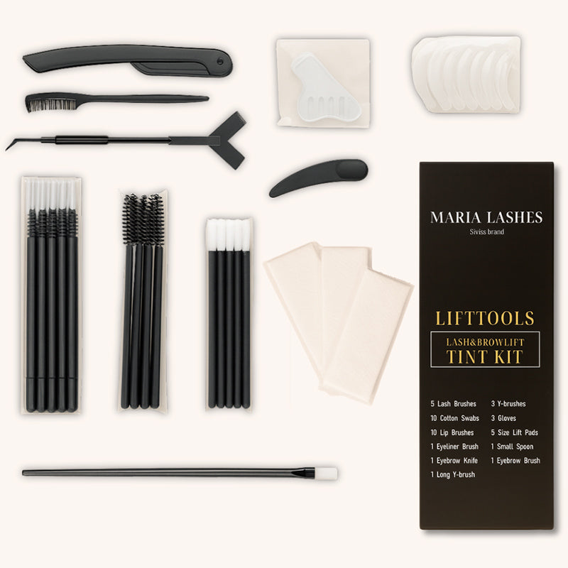 Kit Outils LIFTTOOLS