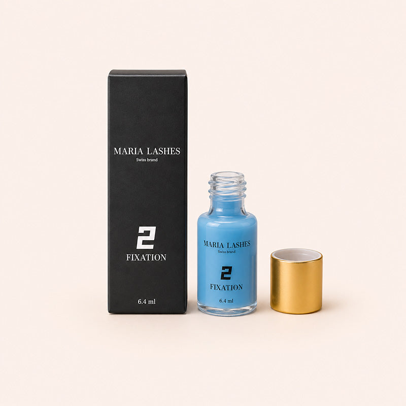 Lotion FIXATION – Étape 2