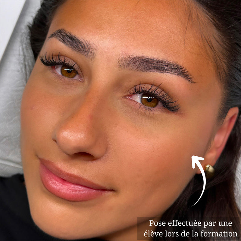 Formation Wispy en présentiel